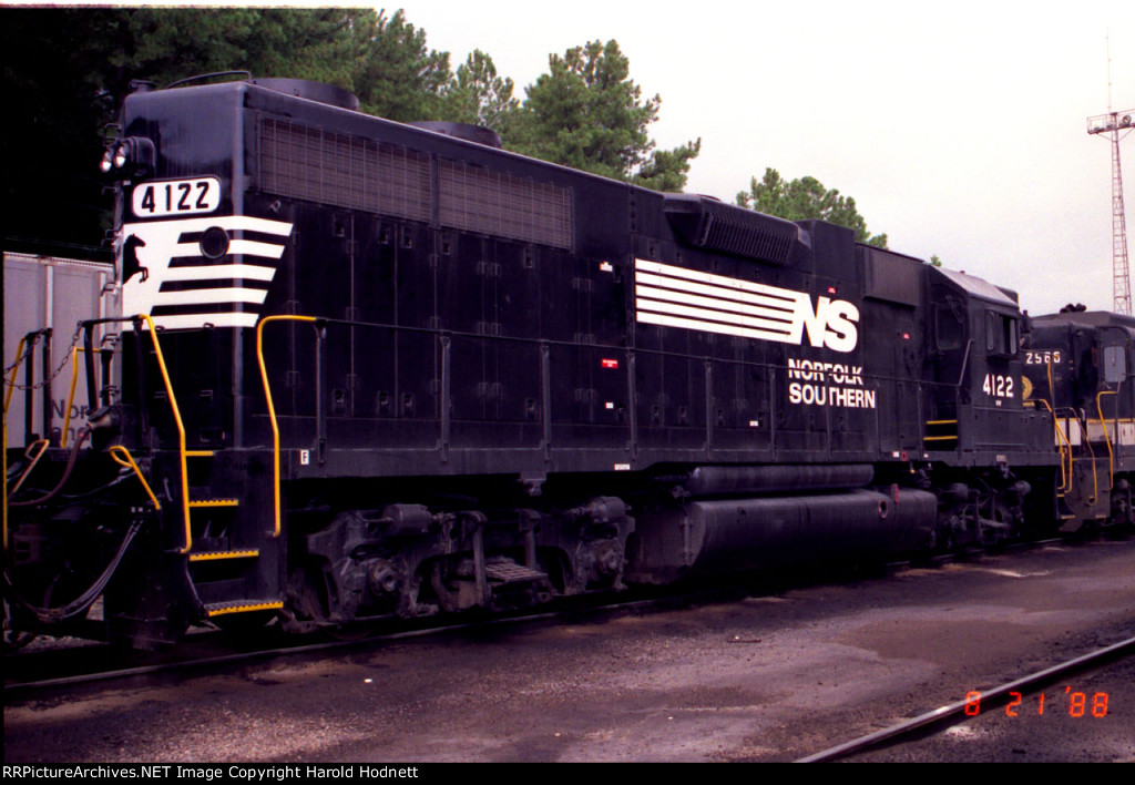 NS 4122